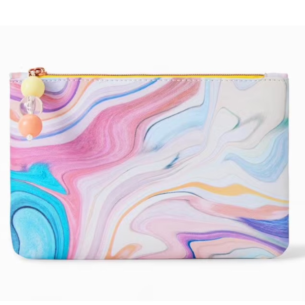 Groovy Glam Bag